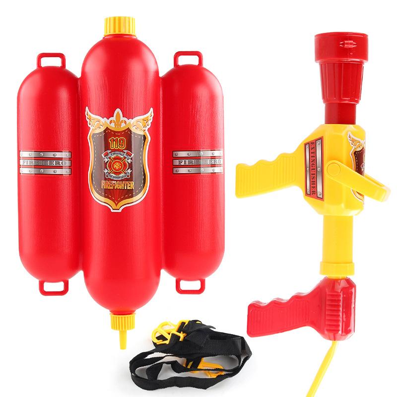 Activities & Games |   Toysmith Aquashots Deluxe Water Rocket Set, Multi Activities & Games Activities & Games