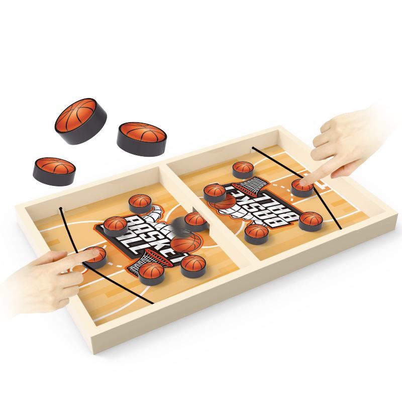 Board Games |   Fastrack Mini Portable Speed & Accuracy Board Game Board Games Board Games