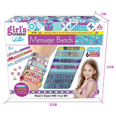 Crafts & Activities |   Make It Real Ultimate Bead Studio Jewelry Making Kit Arts & Crafts Crafts & Activities