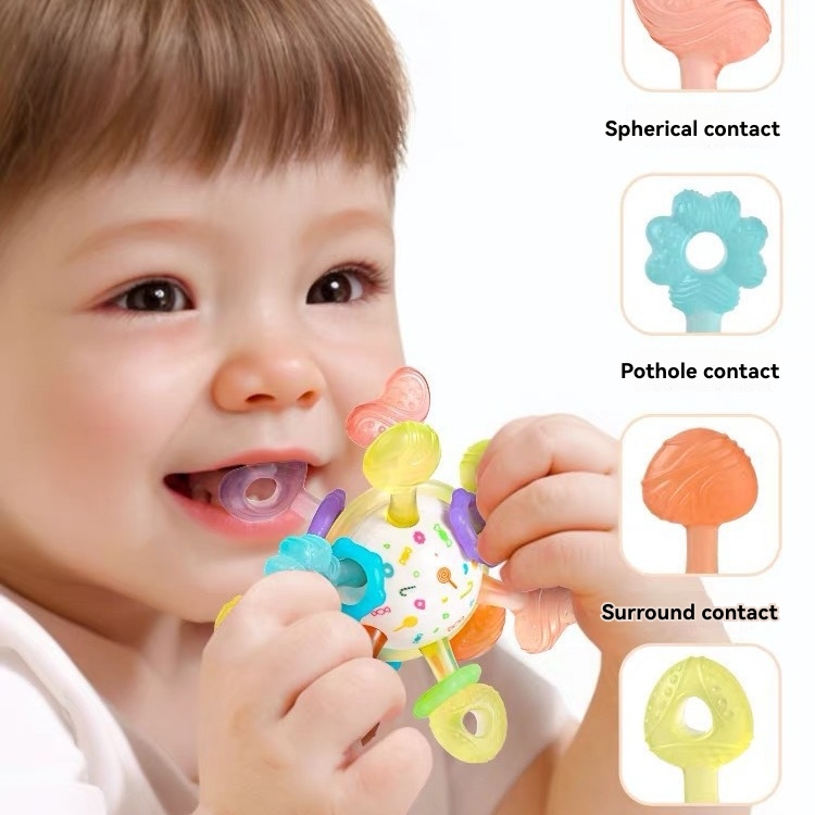 Developmental Toys |   Early Learning Crawl-About Butterfly – Interactive Infant Toy Baby & Toddler Toys Developmental Toys