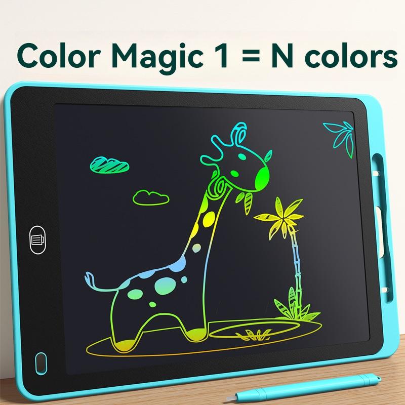 Drawing, Color & Painting |   Cra-Z-Art Super Light-Up Design Board Neon Drawing Kit For Kids Arts & Crafts Drawing, Color & Painting