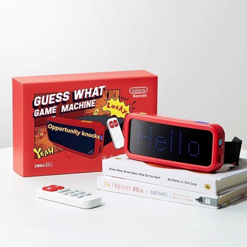 Electronics |   Sampson Morrison & Anna Digital Alarm Clock With Night Light & Music Electronics Electronics