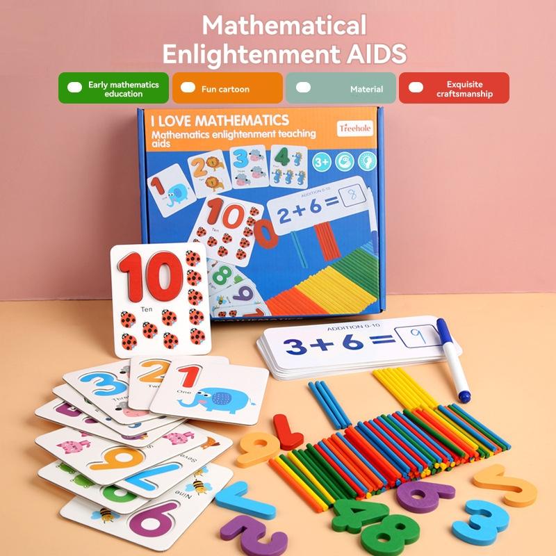 Math, Counting & Time |   Junior Learning Fraction Explorer Set – 50 Activity Cards For Ages 5-8 Learning & Development Math, Counting & Time