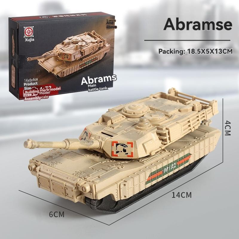 Miniature Figures & Games |   World Of Tanks: British Churchill I Heavy Tank Expansion – Miniatures Game Games & Puzzles Miniature Figures & Games