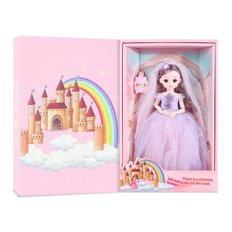 Playmobil |   Playmobil Princess Magic Baby Room In The Clouds Playset Building Blocks & Sets Playmobil