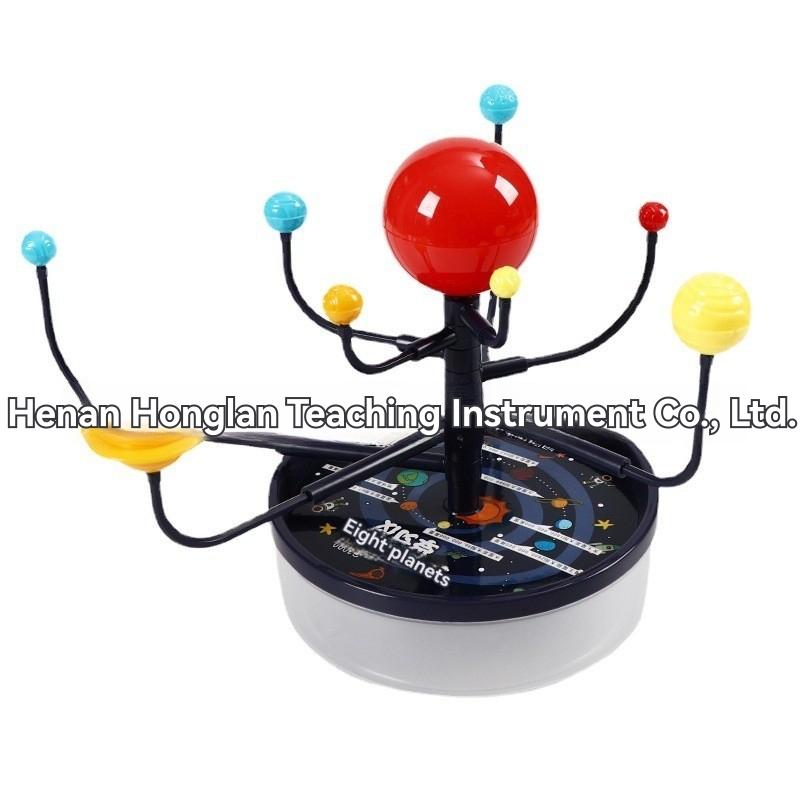 Science & Discovery |   Educational Insights Geosafari Motorized Solar System Science Kit Learning & Development Science & Discovery