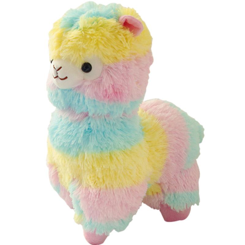 Stuffed Animals & Plush Toys |   Geoffrey's Toy Box 10 Inch Cozie Friends Unicorn Teddy Bear – Exclusive To Baby & Toddler Toys Stuffed Animals & Plush Toys