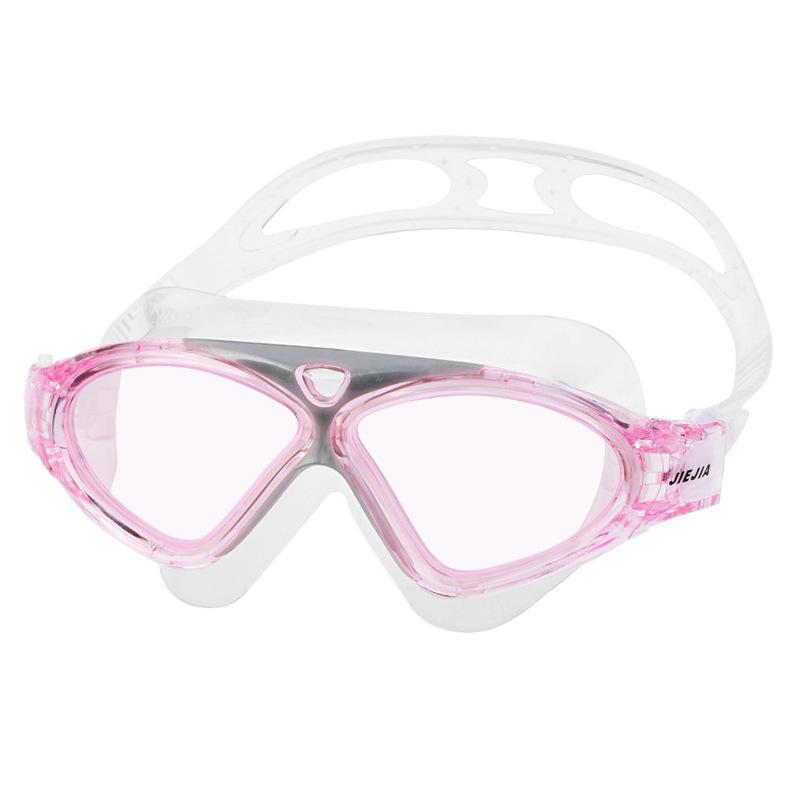 Swimming Pools & Water Toys |   Swimline Cub Kids' High-Performance Water Sports Goggles – Clear Vision Outdoor Play Swimming Pools & Water Toys