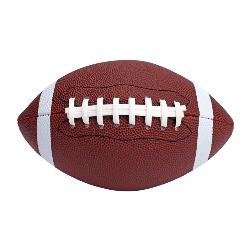 Toy Sports |   Hedstrom – Macgregor Official Size Pvc Football – Tan Outdoor Play Toy Sports