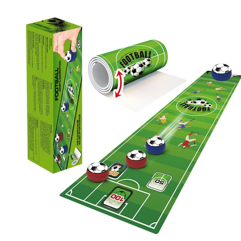 Toy Sports |   Hog Wild Birdie Golf Portable Outdoor Game Set Outdoor Play Toy Sports