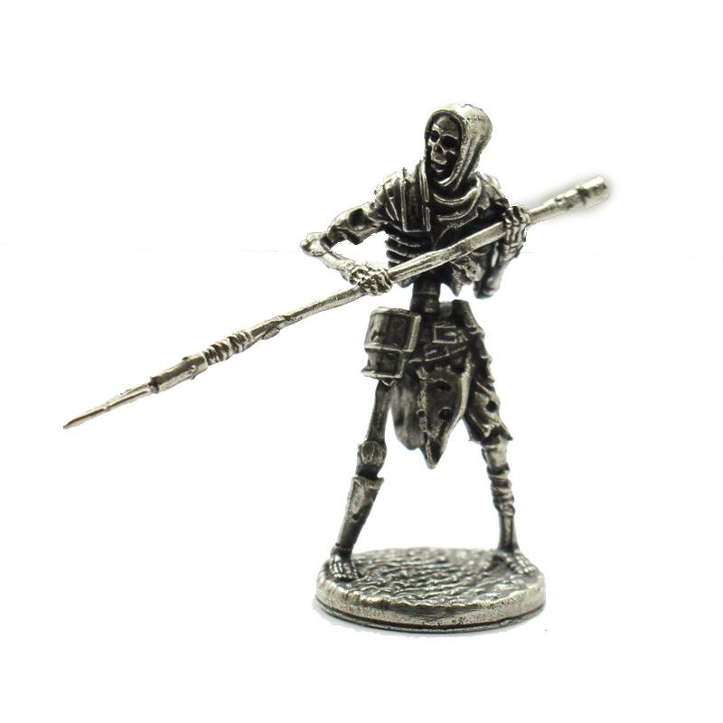 Miniature Figures & Games |   Modiphius Fallout: Wasteland Warfare – Nuka World Operators Bosses 32Mm Miniature Set Games & Puzzles Miniature Figures & Games